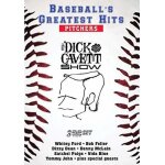 The dick cavett show: baseball's greatest hits: pitchers [dvd]