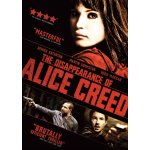 The disappearance of alice creed