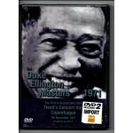 The duke ellington masters 1971 - tivoli's concert hall - copenhagen