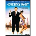 The efficiency expert [dvd] amaray case, dolby, widescreen