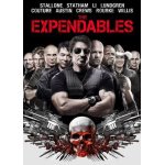 The expendables