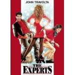 The experts [digital video disc] dolby, subtitled, widescreen