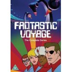 The fantastic voyage
