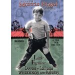 The films of morris engel (little fugitive: special edition / lovers and lollipops / weddings and babies) ...