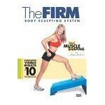 The firm: body sculpting system