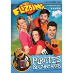 The flizbins pirate and cupcakes