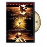 The fountain