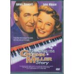 The glenn miller story (romance inachev�e)