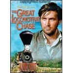 The great locomotive chase