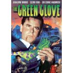 The green glove The green glove