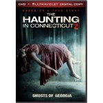 The haunting in connecticut 2