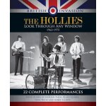 The hollies - look through any window 1963 - 1975 [digital video disc]