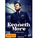 The kenneth more collection [digital video disc] australia - import, ntsc region 0