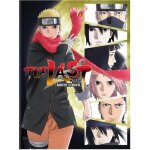 The last: naruto the movie [dvd]