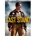 The last stand