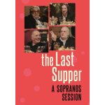 The last supper: a sopranos session [digital video disc]