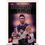 The legend of baron to'a [digital video disc]