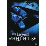 The legend of hell house