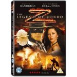 The legend of zorro