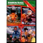 The little drummer boy book ii / pinocchio's christmas / the leprechaun's christmas gold / the stingiest ...