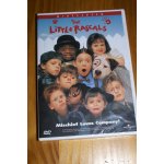 The little rascals