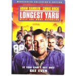 The longest yard (widescreen edition)