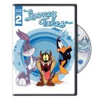 The looney tunes show