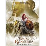 The lord of the rings: the war of the rohirrim [digital video disc] eco amaray case