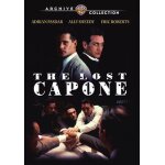 The lost capone [dvd] full frame, dolby