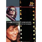 The lost kennedy home movies [dvd]