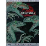 The lost world - jurassic park (widescreen collector's edition) The lost world - jurassic park (widescreen collector's edition)