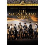 The magnificent seven (special edition) The magnificent seven (special edition)