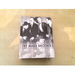 The marx brothers silver screen collection (the cocoanuts / animal crackers / monkey business / horse ...