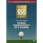 The more series - golf The more series - golf