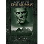 The mummy - the legacy collection the mummy - mummy's hand - mummy's tomb - mummy's ghost - mummy's curse ...