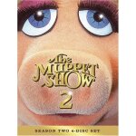 The muppet show - season two