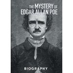 The mystery of edgar allan poe: biography [dvd] dolby