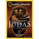 The national geographic: the gospel of judas