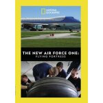 The new air force one: flying fortress [digital video disc] ac - 3 / dolby digital, dolby