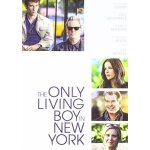 The only living boy in new york [dvd]