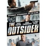 The outsider [dvd]