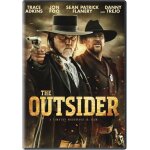 The outsider [dvd]