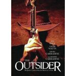 The outsider [dvd] full frame, dolby, ntsc format