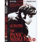 The panic in needle park (vo)