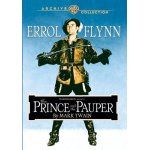 The prince and the pauper