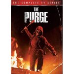 The purge: the complete tv series [dvd] boxed set