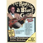 The ragtime & blues guitar of blind blake
