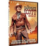 The randolph scott roundup - 6 classic westerns: a lawless street, the tall t, decision at sundown, buchanan ... The randolph scott roundup - 6 classic westerns: a lawless street, the tall t, decision at sundown, buchanan ...