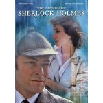 The return of sherlock holmes [dvd] ac - 3 / dolby digital, dolby