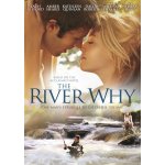 The river why The river why
